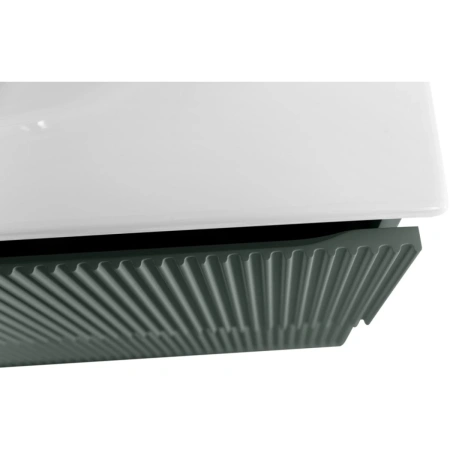 Тумба под раковину 90 BelBagno Uno UNO-900-2C-SO-VO еловый матовый, без раковины