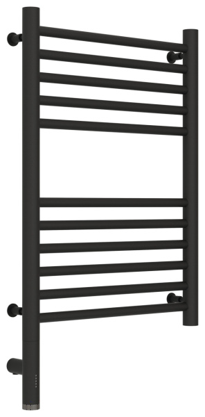 Полотенцесушитель электрический (60х40) Сунержа Богема 3.0 15-5804-6040 левый