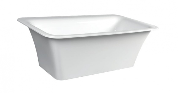 Акриловая ванна Alpen Saima 72360 Акриловая ванна Alpen Saima 72360