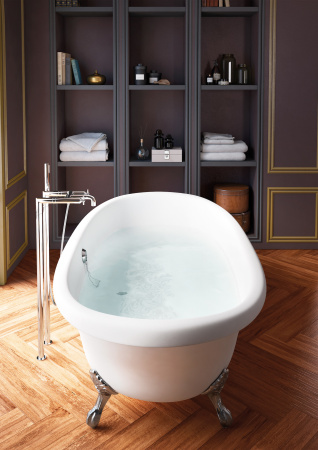 Ванна чугунная Roca Newcast (170x85) 233650007