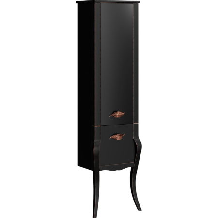 Пенал Clarberg Borgia 48 BOR0548BLK