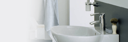 Смеситель однорычажный для биде DN 15 Grohe Tenso 32367 000 (32367000)