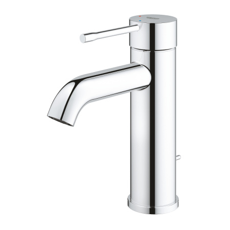 Смеситель для раковины Grohe Essence 24180001