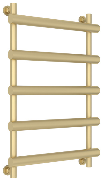 Полотенцесушитель Водяной Сунержа Атлант (80х50) Матовая Шампань 022-0226-8050