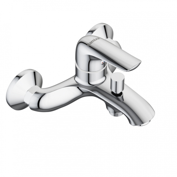 Смеситель для ванны Damixa RedBlu Palace Evo 321000000