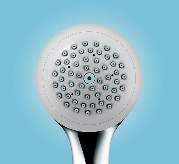 Душевой гарнитур Hansgrohe Crometta 85 27728000 хром