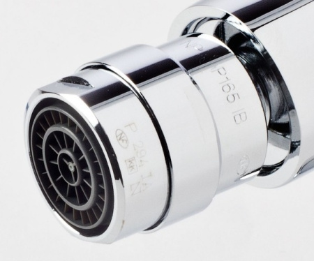 Смеситель для биде Grohe BauClassic 32864 000 (32864000) хром