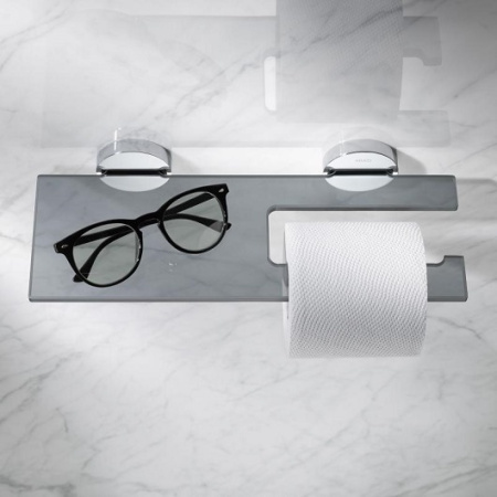 Держатель туалетной бумаги Keuco Edition 90, 19073018000