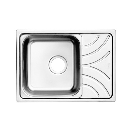 Мойка кухонная IDDIS 605*440 Arro S (ARR60SDi77)