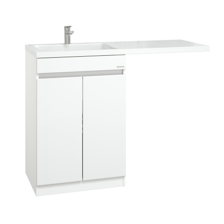 Тумба под стиральную машину Onika Милтон 58 105802