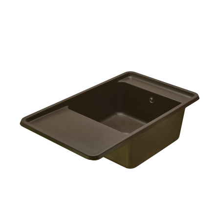 Кухонная мойка Aquaton Беллис 87 1A724832BS280 кофе