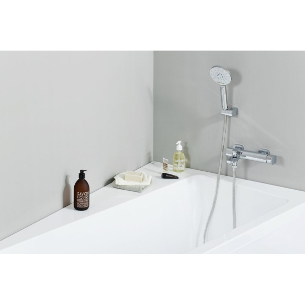 Держатель для душа Ravak Chrome 611.00 X07P011 Держатель для душа Ravak Chrome 611.00 X07P011