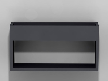 Полка Duravit Ketho KT253704949