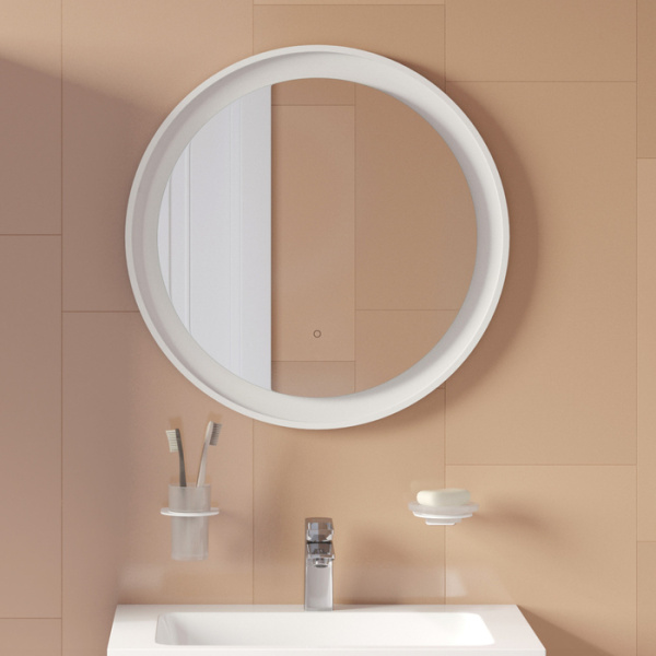 Зеркало IDDIS с подсветкой EsperE 60 см (SP600Ri98)