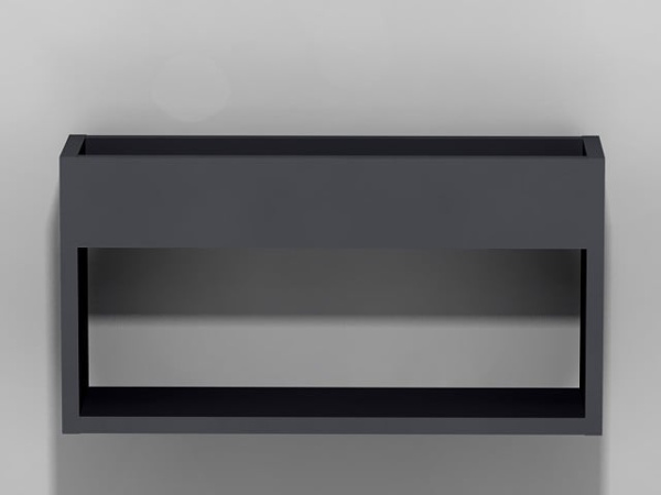 Полка Duravit Ketho KT253704949