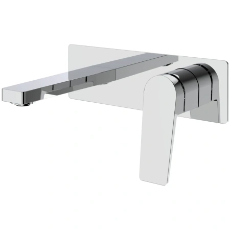 Смеситель для раковины BelBagno Aurora ARDENTE-BLVM-CRM-W0
