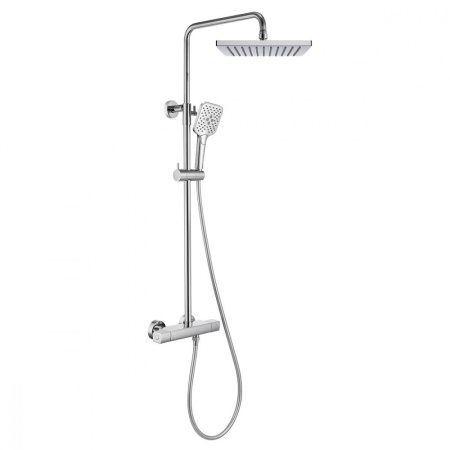 Душевая система Vincea Next VSFS-1N0TCH