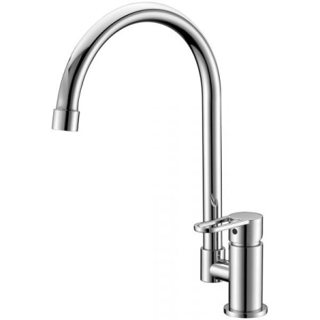 Смеситель для кухни Elghansa EcoFlow Alpha 5650307