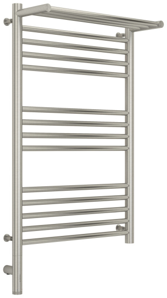 Полотенцесушитель электрический (80х50) Сунержа Богема 3.0 071-5806-8050 левый