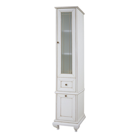 Пенал Aquaton Беатриче 1A187403BEM6R правый