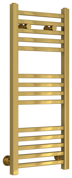 Полотенцесушитель водяной Сунержа Модус (80х30) Золото 03-0250-8030 Полотенцесушитель водяной Сунержа Модус (80х30) Золото 03-0250-8030