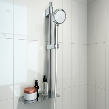 Душевой гарнитур хром IDDIS SpaHome (SPA1F68i16)