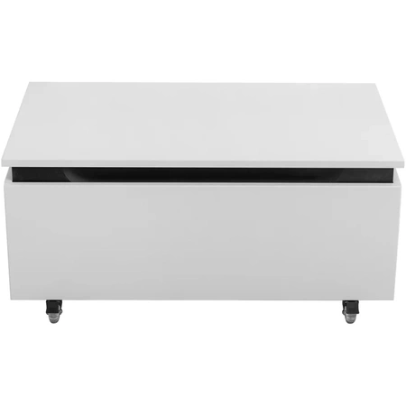 Тумба под раковину Cezares SLIDER-800-1C-PI-BO