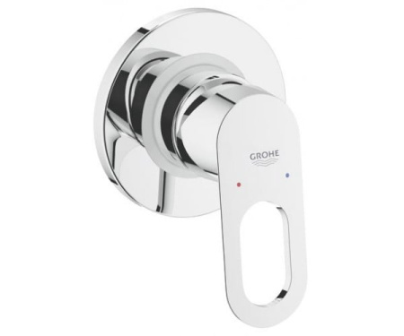 Смеситель для душа Grohe BauLoop 29042 000 (29042000)