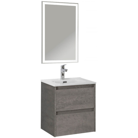 Тумба под раковину BelBagno Kraft 50 KRAFT-500-2C-SO-CG