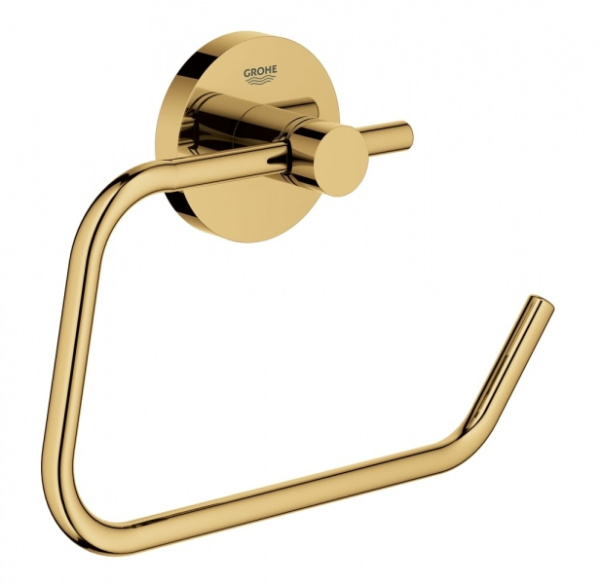 Держатель бумаги Grohe Concetto 40689 GL1 (40689GL1) Держатель бумаги Grohe Concetto 40689 GL1 (40689GL1)