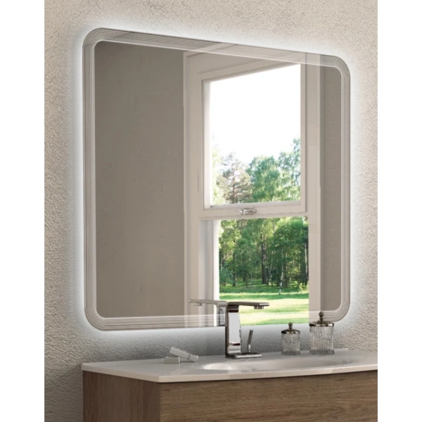 Зеркало (100х90) Cezares 54352