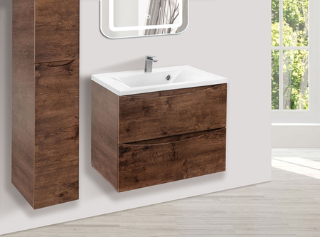 База под раковину Vincea Mia 650 VMC-2MA650RW