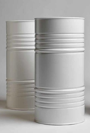 Раковина напольная Kerasan (45х45) Artwork Barrel 474301 белый