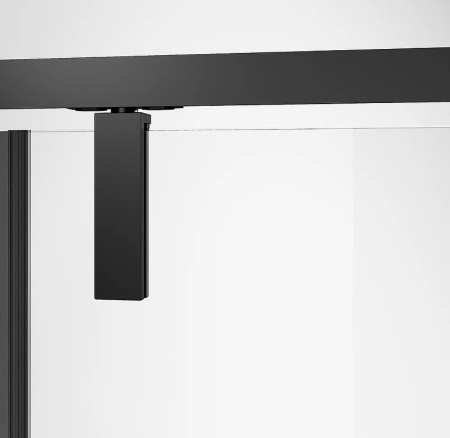 Душевая дверь Veconi Vianno VN-33B, (70x195) VN33B-70-01-C7