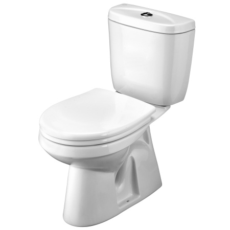 Унитаз напольный  Santek Анимо   1WH302136