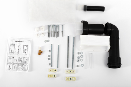 Инсталляция для унитазов BelBagno BB025