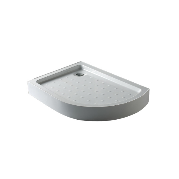 Душевой поддон акриловый (120х90) Vincea VST-2AJ-1290L