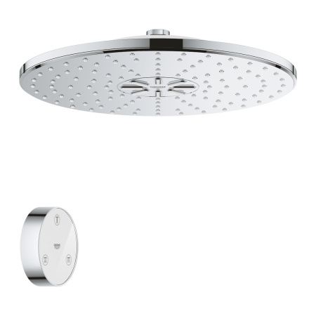 Верхний душ Grohe Rainshower 310 SmartConnect 26641 000 (26641000) хром