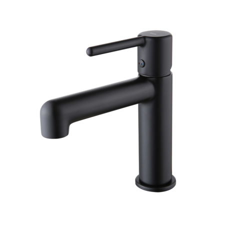 Cмеситель для раковины IDDIS Aiger AIGBL00i01