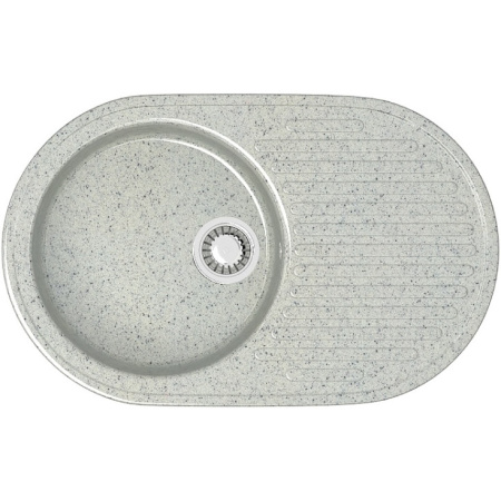 Кухонная мойка Marrbaxx  Наоми Z11 Z011Q010 светло-серый