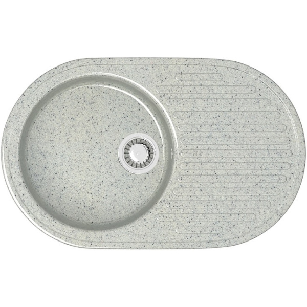 Кухонная мойка Marrbaxx  Наоми Z11 Z011Q010 светло-серый