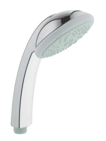 Душевой набор III Grohe New Tempesta 100 27849 000 (27849000)