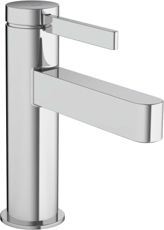 Смеситель для раковины холодной воды Hansgrohe Finoris 76013000 хром