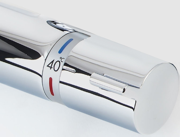 Термостат для душа Hansgrohe Ecostat Comfort 13116000