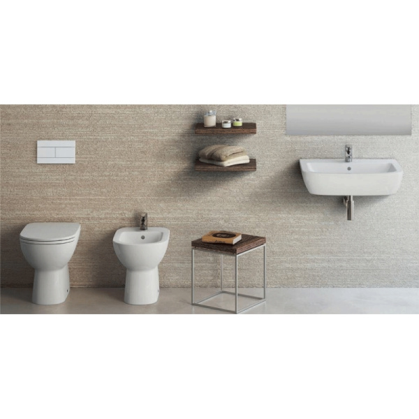 Унитаза приставной Ideal Standard Tempo T328601