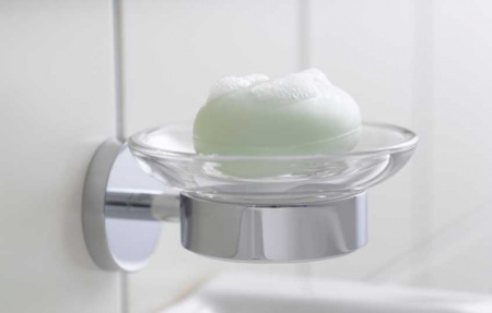 Мыльница, Grohe Essentials 40368 000 (40368000)