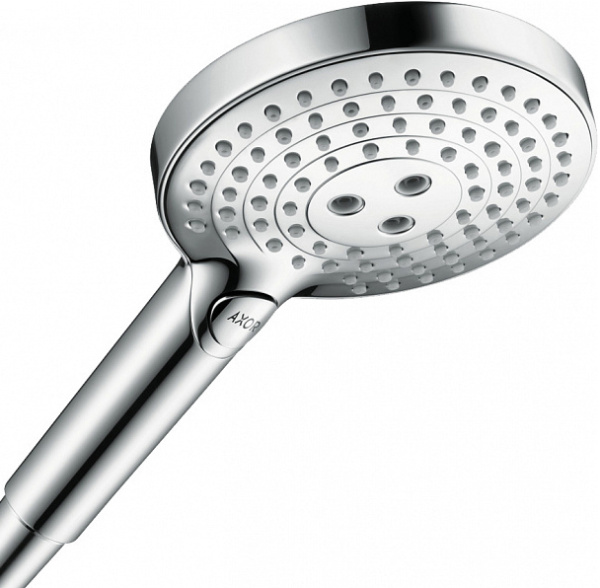 Душевая система HANSGROHE Raindance Select Showerpipe S300 2 jet 27133400 Душевая система HANSGROHE Raindance Select Showerpipe S300 2 jet 27133400