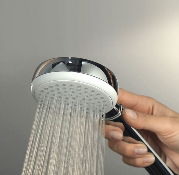 Душевой гарнитур Hansgrohe Crometta 26658400