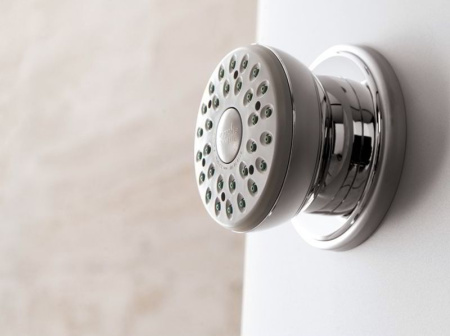 Боковая форсунка HANSGROHE Bodyvette 28466000