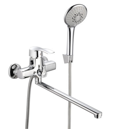 Смеситель для ванны ПСМ-Профсан ПЛЮС PSM-777-023